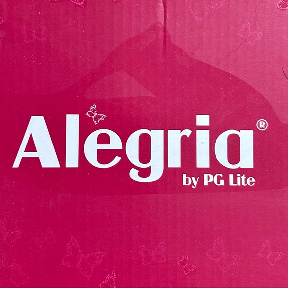 Alegria Big Fun Keli clog - Picture 4 of 6